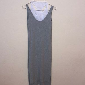 Mid Length athletic dress